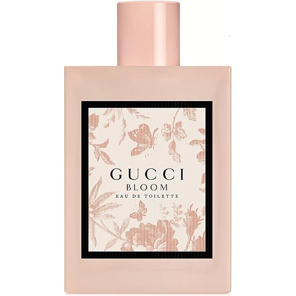 Gucci Bloom Acqua Di Fiori for Women Eau de Toilette 50ml